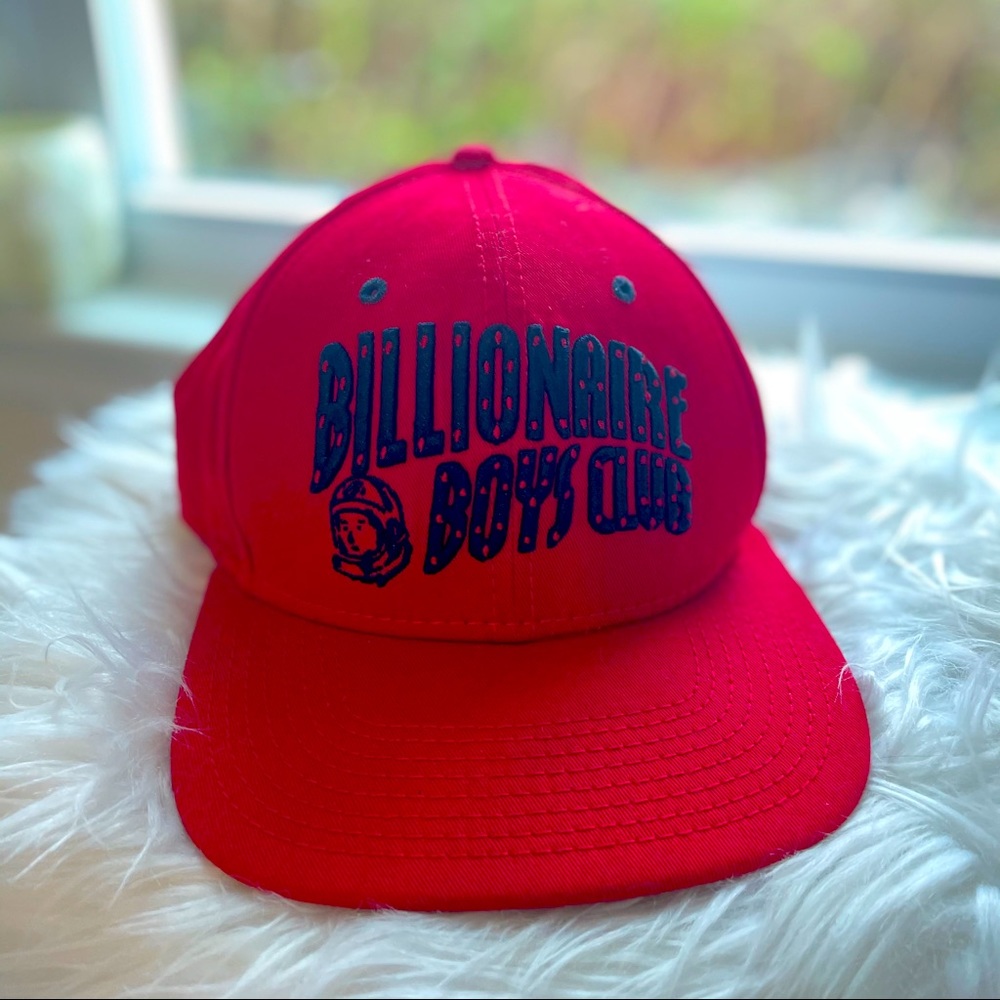 Billionaire Boys Club
